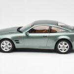 Aston Martin V8 Vantage グリーン GT Spirit 1:18 - image 3 of 6
