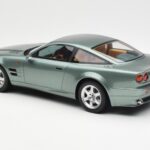 Aston Martin V8 Vantage グリーン GT Spirit 1:18 - image 5 of 6
