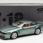 Aston Martin V8 Vantage グリーン GT Spirit 1:18 - image 6 of 6