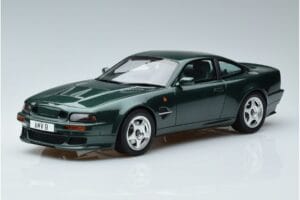 Aston Martin V8 Vantage Le Mans GT Spirit 1:18 GT401 レジン