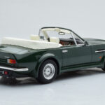 Aston Martin V8 Vantage Volante グリーン GT Spirit 1:18 - image 2 of 6