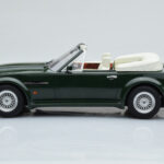 Aston Martin V8 Vantage Volante グリーン GT Spirit 1:18 - image 3 of 6