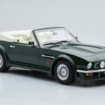 Aston Martin V8 Vantage Volante グリーン GT Spirit 1:18 - image 4 of 6