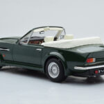 Aston Martin V8 Vantage Volante グリーン GT Spirit 1:18 - image 5 of 6