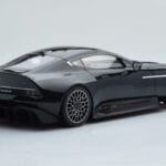 Aston Martin Victor ブラック GT Spirit 1:18 - image 2 of 6