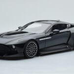 Aston Martin Victor ブラック GT Spirit 1:18