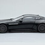 Aston Martin Victor ブラック GT Spirit 1:18 - image 3 of 6