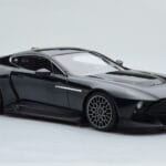 Aston Martin Victor ブラック GT Spirit 1:18 - image 4 of 6