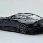 Aston Martin Victor ブラック GT Spirit 1:18 - image 5 of 6