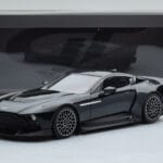 Aston Martin Victor ブラック GT Spirit 1:18 - image 6 of 6