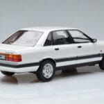 Audi 200 Quattro C3 ホワイト Otto 1:18 OT408 レジン - image 2 of 6