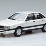 Audi 200 Quattro C3 ホワイト Otto 1:18 OT408 レジン