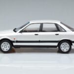 Audi 200 Quattro C3 ホワイト Otto 1:18 OT408 レジン - image 3 of 6