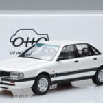Audi 200 Quattro C3 ホワイト Otto 1:18 OT408 レジン - image 6 of 6