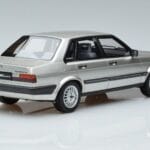 Audi 80 B2 Quattro Otto 1:18 OT940 レジン - image 2 of 6