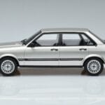 Audi 80 B2 Quattro Otto 1:18 OT940 レジン - image 3 of 6