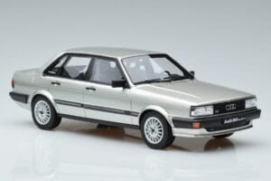 Audi 80 B2 Quattro Otto 1:18 OT940 レジン - 画像 4/6