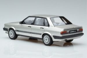 Audi 80 B2 Quattro Otto 1:18 OT940 レジン - 画像 5/6