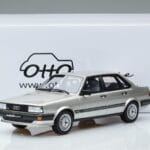 Audi 80 B2 Quattro Otto 1:18 OT940 レジン - image 6 of 6