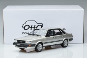Audi 80 B2 Quattro Otto 1:18 OT940 レジン - 画像 6/6