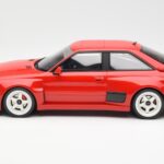 Audi 80 B4 Coupe Prior Design RS2 レッド Otto 1:18 - image 3 of 6