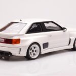 Audi 80 B4 Coupe RS2 Prior Design ホワイト Otto 1:18 - image 2 of 6