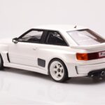 Audi 80 B4 Coupe RS2 Prior Design ホワイト Otto 1:18 - image 5 of 6