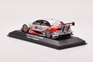 Audi A4 B7 #15 T. Stippler Audi Sport DTM 2006 Minichamps 1:43 5020600703 メタル - 画像 3/4