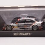 Audi A4 B7 #16 T. Scheider Team Rosberg DTM 2006 Minichamps 1:43 - image 4 of 4