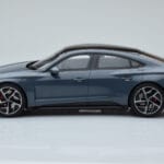 Audi E-Tron GT グレー GT Spirit 1:18 - image 3 of 6