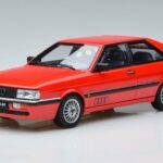 Audi Coupe GT B2 Otto 1:18 OT954 レジン