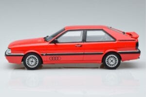Audi Coupe GT B2 Otto 1:18 OT954 レジン - 画像 3/6