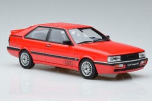 Audi Coupe GT B2 Otto 1:18 OT954 レジン - 画像 4/6