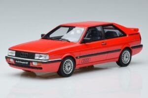 Audi Coupe GT B2 Otto 1:18 OT954 レジン