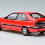 Audi Coupe GT B2 Otto 1:18 OT954 レジン - image 5 of 6