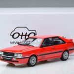 Audi Coupe GT B2 Otto 1:18 OT954 レジン - image 6 of 6