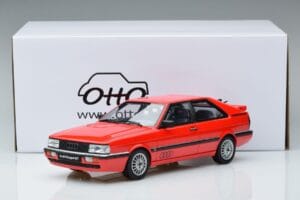 Audi Coupe GT B2 Otto 1:18 OT954 レジン - 画像 6/6