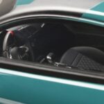 Audi R8 4S Green Hell Tioma グリーン GT Spirit 1:18 GT863 レジン - image 10 of 11