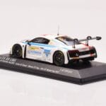 Audi R8 LMS #11 HCB Rutronik Racing L. di Grassi FIA GT World Cup Macau 2016 Minichamps 1:43 - image 3 of 4