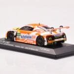 Audi R8 LMS #24 Kfzteile24 APR Motorsport L. Vanthoor / C. Stoll ADAC GT Masters 2016 Minichamps 1:43 - image 3 of 4