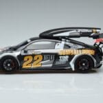 Audi R8 #22 Gumball 3000 2020 GT Spirit 1:18 GT386 レジン - image 3 of 6