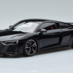 Audi R8 Performance ブラック Kengfai 1:18