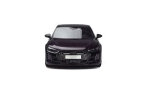 Audi RS e-tron GT GT Spirit 1:18 GT392 レジン - 画像 3/11