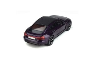 Audi RS e-tron GT GT Spirit 1:18 GT392 レジン - 画像 7/11