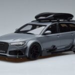 Audi RS6 C7 Avant DTM Body Kit Asia Edition GT Spirit 1:18 CLDC022 レジン