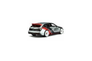 Audi RS6 C8 GTO Concept GT Spirit 1:18 GT373 レジン - 画像 2/11