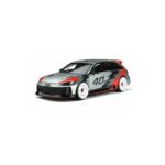 Audi RS6 C8 GTO Concept GT Spirit 1:18 GT373 レジン