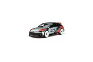 Audi RS6 C8 GTO Concept GT Spirit 1:18 GT373 レジン