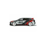 Audi RS6 C8 GTO Concept GT Spirit 1:18 GT373 レジン - image 5 of 11