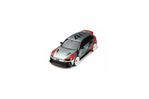 Audi RS6 C8 GTO Concept GT Spirit 1:18 GT373 レジン - 画像 6/11